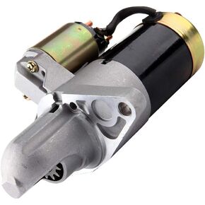 OCPTY Starter Fit for Mazda Manual Transmission RX-8 2006 2007 2008 1.3L M001T30471A 17993N