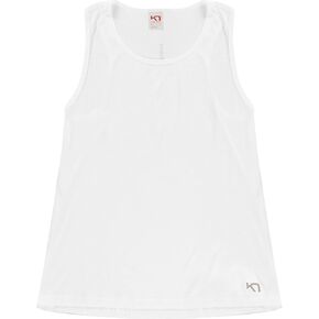 Kari Traa Women's Sanne Tanktop - Lightweight Quick-Drying Racerback Tank