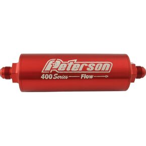 09-0451 10AN Oil Filter
