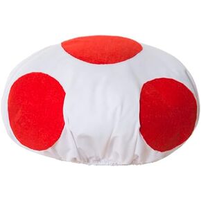 Girls Toad Toadette Toadstool hat Bros Hats Baseball Anime Caps Copslay Hat for Kids