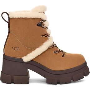 UGG Women's Brooklyn Hiker Fashion Boot