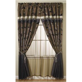 Pastora Multi Piece Window Set