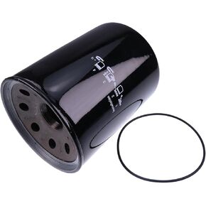 Hydraulic Oil Filter RE45864 Compatible with John Deere 3025D 3043D 4044M 4044R 5045D 5055E 5042D 5067E 5075EF 5076E
