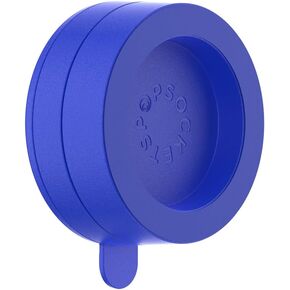 حامل شفط متعدد الأسطح من PopSockets، حامل سطحي قابل للفصل، حامل هاتف متوافق مع MagSafe® - أسود in Kuwait