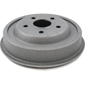 DuraGo BD8193 Rear Floating Brake Drum