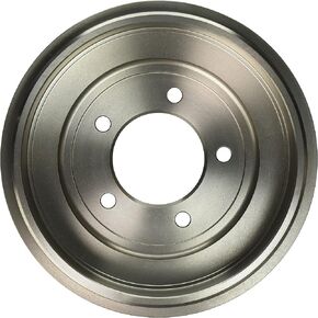 Centric Premium Rear Replacement Brake Drum for Select Jeep, Dodge and Chrysler Model Years (122.63048)