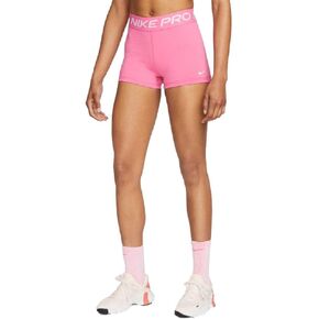 Nike Women's Pro 3" Training Shorts in Kuwait