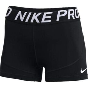 Nike Women's Pro 3" Training Shorts