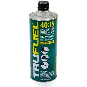 Royal Purple 6525538 Trufuel 40:1 Pre-Mix32oz Can, 32 fl. oz, 1 Pack