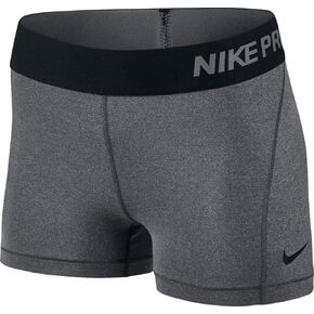 Nike Women's Pro 3" Training Shorts