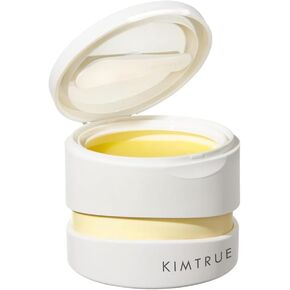 KIMTRUE 3rd-Generation Makeup Meltaway Cleansing Balm, Speedy-Melt Full Face Double Clean Makeup Remover, 3.38oz, Hydrating, Residue-Free, Sensitive-Skin Safe, Eco-Friendly, 12+ Million Sold Worldwide
