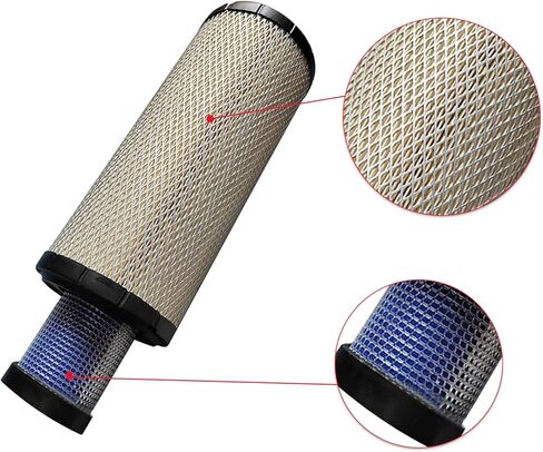 715900422 استبدال فلتر الهواء لـ Can-Am Maverick X3 Sport 1000 900 R XDS XRS MAX Turbo R Sport MAX 1000R 2017-2021 (مرشح خارجي) in Kuwait