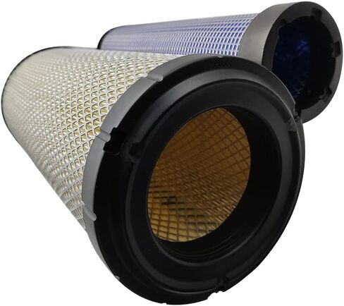 715900422 استبدال فلتر الهواء لـ Can-Am Maverick X3 Sport 1000 900 R XDS XRS MAX Turbo R Sport MAX 1000R 2017-2021 (مرشح خارجي) in Kuwait