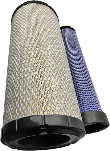 715900422 استبدال فلتر الهواء لـ Can-Am Maverick X3 Sport 1000 900 R XDS XRS MAX Turbo R Sport MAX 1000R 2017-2021 (مرشح خارجي) in Kuwait