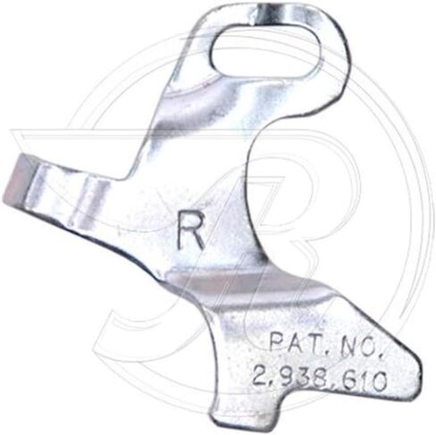 Raybestos H2036 Professional Grade Drum Brake Shoe Adjusting Lever in Saudi Arabia