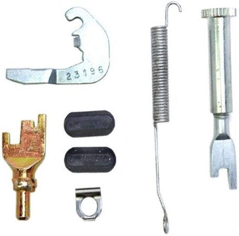 طقم أدوات ضبط أحذية الفرامل من Raybestos H2681 الاحترافية in Saudi Arabia