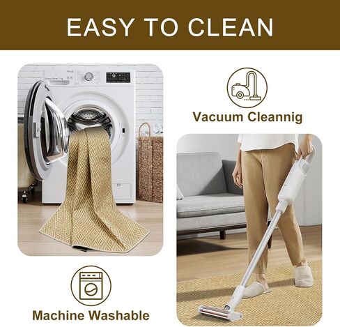 36"x48" Office Chair Mat for Hardwood Floor, Desk Chair Mat for Home Office, Non Slip Computer Gaming Chair Mat, Under Desk Chair Rug for Rolling Chair, Low Pile Carpet Floor Mat in Kuwait