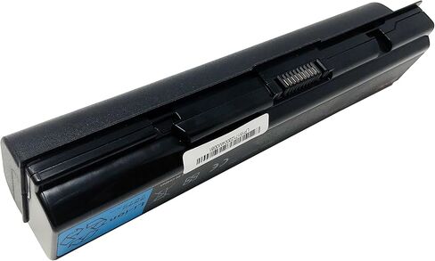 GHU بطارية جديدة 48 وات PA3534U-1BRS متوافقة مع توشيبا A200 A210 A300 A350 A355 L300 L305 L450 L500 L505 L555 PA3533U-1BRS PA3533U-1BAS PA3534U-1BAS PA3535U-1BAS in Saudi Arabia