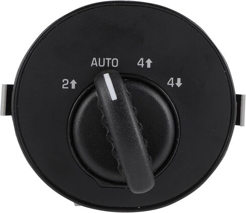 مفتاح اختيار الدفع الرباعي Cciyu 15066147 15066148 مفتاح علبة نقل مناسب 2004-2007 لسيارة Buick Rainier، 2002-2009 لسيارة شيفروليه تريل بليزر، 2002-2006 لسيارة شيفروليه تريل بليزر EXT in Saudi Arabia
