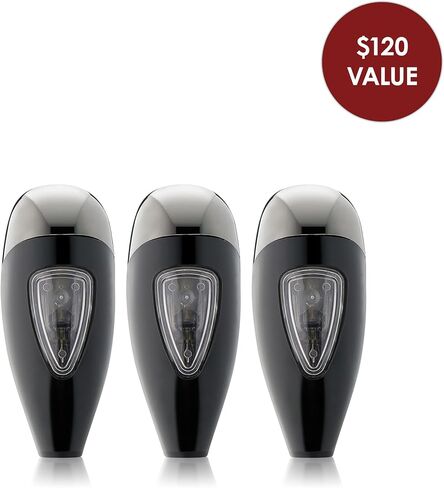 TEMPTU Airpod Pro - Reusable, Refillable, Makeup Cartridge For Custom Blending & Mixing Colors – Premium, Professional Airbrush Makeup Accessories - Professional Airbrush Equipment in Kuwait