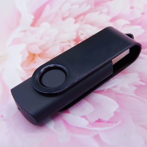 محركات أقراص فلاش USB سعة 2 جيجابايت، عصا ذاكرة، قلم محرك الإبهام، قرص U مع محول من النوع C/OTG للتلاميذ والطلاب (برتقالي) in Saudi Arabia