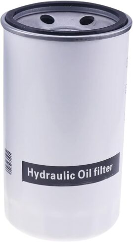 Hydraulic Filter 19642509000 Compatible with Mahindra L3430 L3540 L4350 L4610 1526 1533 1538 1626 Tractors Replace for WIX 57118 in Saudi Arabia