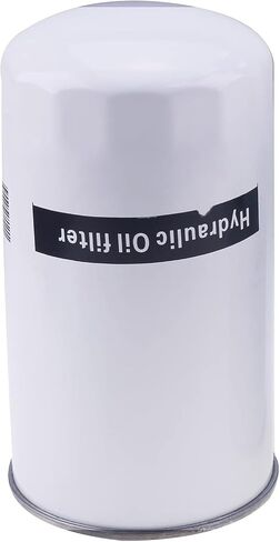 Hydraulic Filter 19642509000 Compatible with Mahindra L3430 L3540 L4350 L4610 1526 1533 1538 1626 Tractors Replace for WIX 57118 in Saudi Arabia