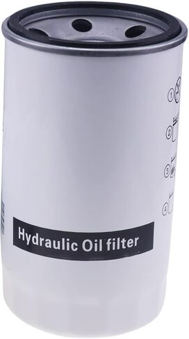 Hydraulic Filter 19642509000 Compatible with Mahindra L3430 L3540 L4350 L4610 1526 1533 1538 1626 Tractors Replace for WIX 57118 in Saudi Arabia