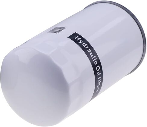 Hydraulic Filter 19642509000 Compatible with Mahindra L3430 L3540 L4350 L4610 1526 1533 1538 1626 Tractors Replace for WIX 57118 in Saudi Arabia