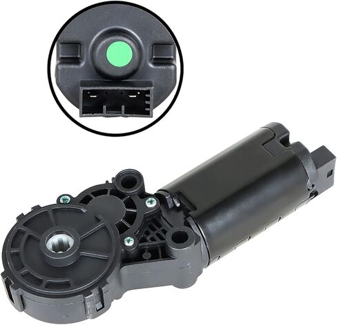 labwork Convertible Soft Top Latch Assembly Motor 68028392AA Replacement for 200 Sebring 2007-2014 in Saudi Arabia
