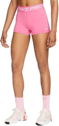 Nike Women's Pro 3" Training Shorts in Kuwait