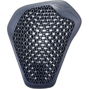 Alpinestars Nucleon Flex Pro Shoulder Protector (Large) (Black)