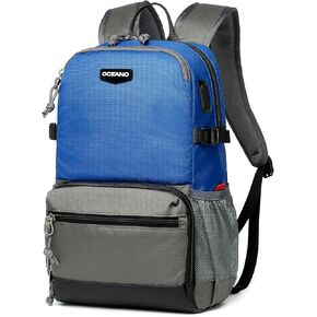Casual Daypack Backpacks - Lightweight & Packable Backpack for Travel, Ideal Daypack for Everyday Use