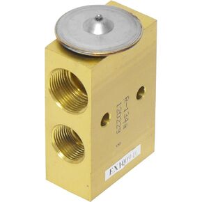 UAC EX 10094C A/C Expansion Valve