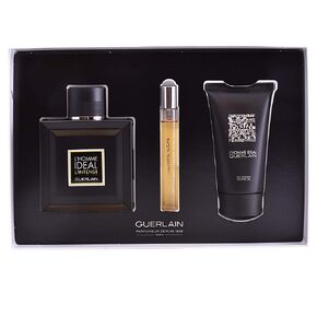Guerlain L'Homme Ideal Eau De Parfum Spray For Men, 1.6 Ounce