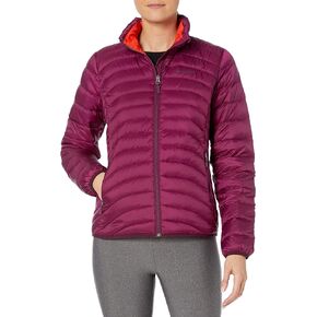 MARMOT Women's Aruna Down Jacket - 600-Fill Insulated, Water-Resistant Puffer