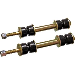 Energy Suspension- 9.8123G END LINK SET WITH HARDWARE