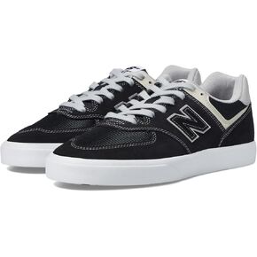 New Balance 574 Vulc Sea Salt/Vintage Teal US للرجال 12، للنساء 13.5 متوسط