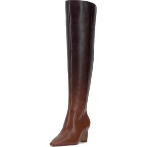 Vince Camuto Women's Shalie Over-The-Knee Boot