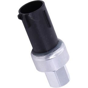 ApplianPar AC Pressure Switch Sensor for Ford Crown Victoria Edge Escape Escort Expedition Explorer F150 Fiesta Flex Focus Freestar Freestyle Mustang Ranger Thunderbird Windstar Lincoln Mercury