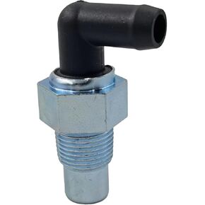 PCV Valve Sub-Assy, Positive Crankcase Ventilation Valve Assembly Compatible with Toyota 2002-2010 Tundra Sequoia, 2003-2009 4Runner, 2002-2007 Land Cruiser with 4.7L Engine