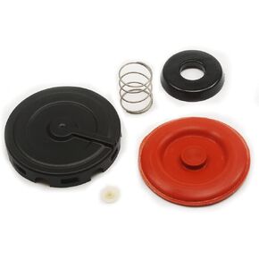 PCV Diaphragm Repair Kit 917-064 PCV Valve Repair Kit Replacement For VW Beetle Golf Jeta Rabbit 2.5L 2.0L 917-064