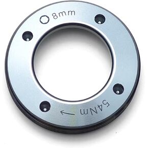 TAKEWELL Crank Arm Cap for SRAM Dub System, M18/M30 Side Cover BB30 /Dub Crank Arm Fixing Cap, Dub Self-Extracting Right Cap Aluminum Alloy