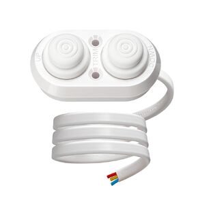 Trim Switch for Boat, Haoguo Tilt Trim Switch with IP67 Waterproof, Suitable for Fishing Boats Yachts Ships
