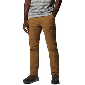 Mountain Hardwear Standard Hardwear AP Pant, Corozo Nut, 32