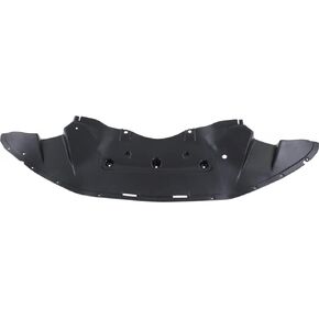 For Chrysler 300 2011-2018 Engine Splash Shield | Front | Under Cover | Replacement For CH1228108 | 57010303AG