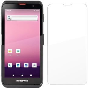 3pcs，Screen Protector toughened Film for Honeywell EDA52 Mobile Computer Barcode Logistic Scanner,Reader