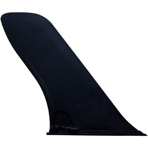 HEYTUR Surf & SUP Single Fin Detachable Center Fin for Longboard, Surfboard and Paddleboard Replacement Quick Fin