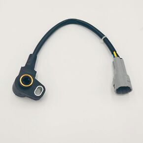 Throttle Position Sensor 5TA-85885-01-00 Replacement for Yamaha YZ250F YZ426F YZ450F WR450F