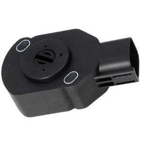 3970085 Throttle Position Sensor TPS APPS,Fit for 1998-2004 Dodge Ram 2500 3500,98-04 Cummins Diesel 5.9L Replacement 53031575,53031575AH,53031576,53031576AD,AP63427 Accelerator Pedal Position Sensor